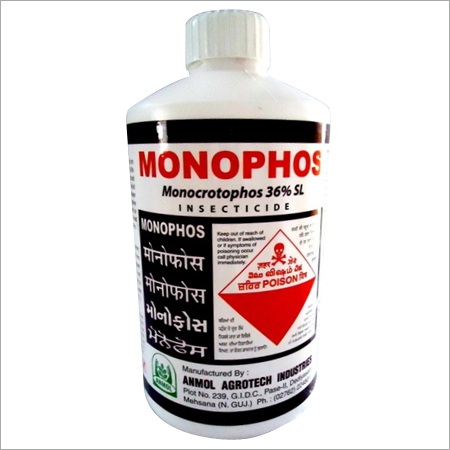 Monocrotophos-36-SL